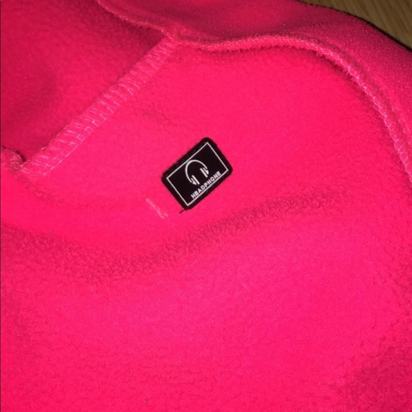 Calvin Klein ZIP Up Jacket - Picture 4 of 4